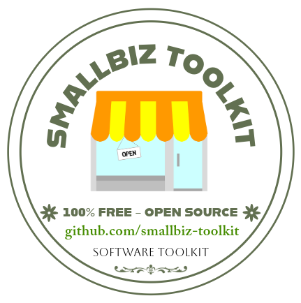 smallbiz toolkit